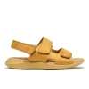 Arcopedico Women's Sumava Sandal Yellow