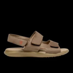 Arcopedico Women's Sumava Sandal Taupe