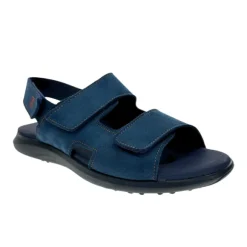 Arcopedico Women's Sumava Sandal Blue