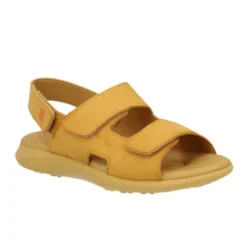 Arcopedico Women's Sumava Sandal Yellow