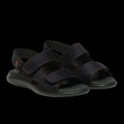 Arcopedico Women's Sumava Sandal Black