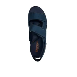 Arcopedico Women's Sumava Sandal Blue