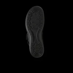 Arcopedico Women's Sumava Sandal Black