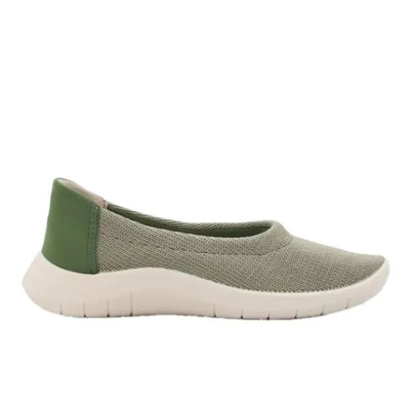 Arcopedico Women's Thetis Green