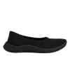 Arcopedico Women's Thetis Black