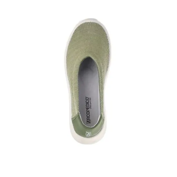 Arcopedico Women's Thetis Green