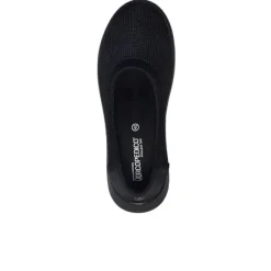Arcopedico Women's Thetis Black