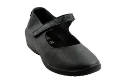 Arcopedico Women's Thy Black