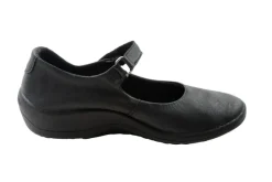 Arcopedico Women's Thy Black