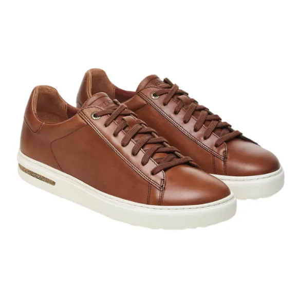 Birkenstock Men's Bend Low Cognac