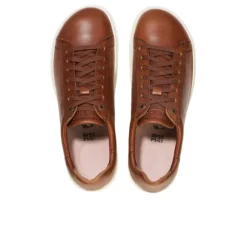 Birkenstock Men's Bend Low Cognac