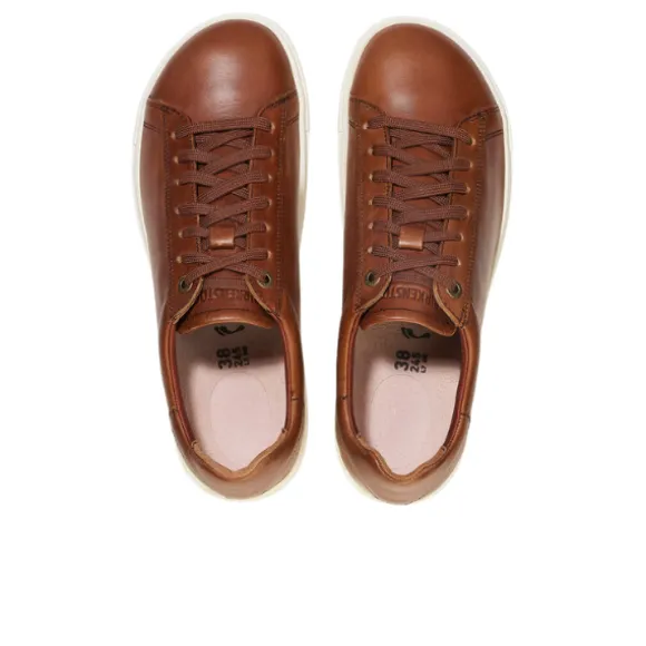 Birkenstock Men's Bend Low Cognac