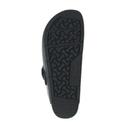Birkenstock Men's Boston Pro Leather Black