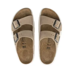Birkenstock Women's Arizona Chunky Sand