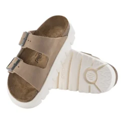 Birkenstock Women's Arizona Chunky Sand