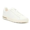 Birkenstock Women's Bend White Leather