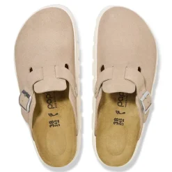 Birkenstock Women's Boston Chunky Sand