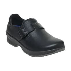 Birkenstock Women's Caris Pro Leather Black