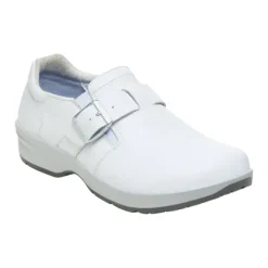 Birkenstock Women's Caris Pro Leather White