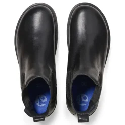 Birkenstock Women's Highwood Slip On Black