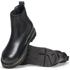 Birkenstock Women's Highwood Slip On Black