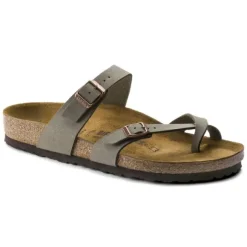 Birkenstock Women's Mayari Stone