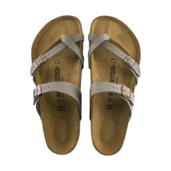 Birkenstock Women's Mayari Stone