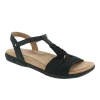 Biza Women's Kate Black