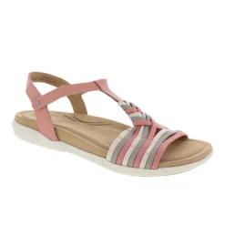 Biza Women's Kate Brick Multi