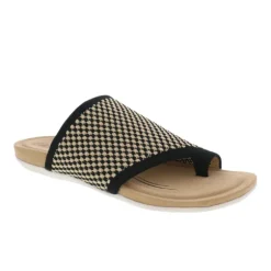 Biza Women's Lavish Black Multi