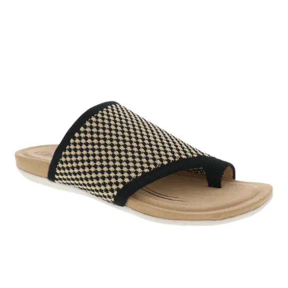 Biza Women's Lavish Black Multi