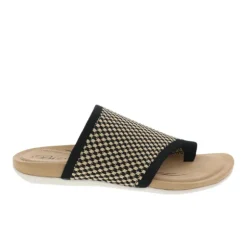 Biza Women's Lavish Black Multi