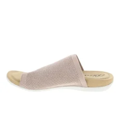 Biza Women's Lavish Blush Metallic