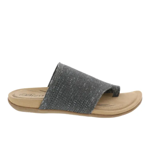 Biza Women's Lavish Mocha Multi