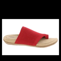 Biza Women's Lavish Red