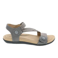 Biza Women's Luna Pewter