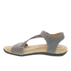Biza Women's Luna Pewter