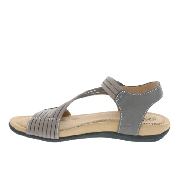 Biza Women's Luna Pewter