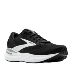 Brooks Men's Adrenaline GTS 24 Wide Black/White
