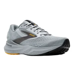 Brooks Men's Adrenaline GTS 24 Wide Grey