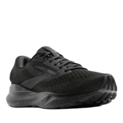 Brooks Men's Adrenaline GTS 24 Wide Black