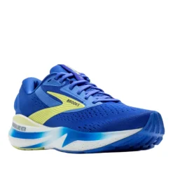 Brooks Men's Adrenaline GTS 24 Blue/White