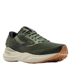 Brooks Men's Adrenaline GTS 24 Green/White
