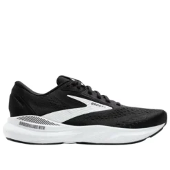 Brooks Men's Adrenaline GTS 24 Wide Black/White