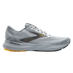 Brooks Men's Adrenaline GTS 24 Wide Grey