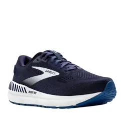 Brooks Mens Beast GTS 24 Wide Navy