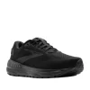 Brooks Mens Beast GTS 24 Wide Black