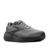 Brooks Mens Beast GTS 24 Wide Grey