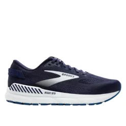 Brooks Mens Beast GTS 24 Wide Navy