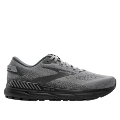 Brooks Mens Beast GTS 24 Wide Grey